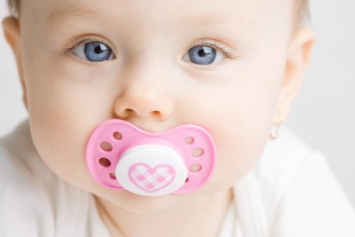 Soother