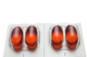 pill