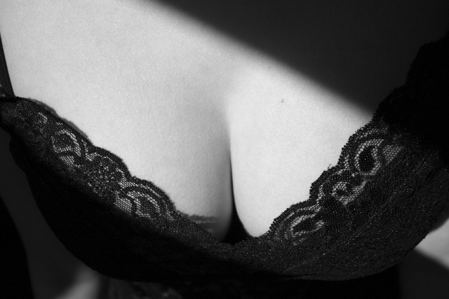 breast
