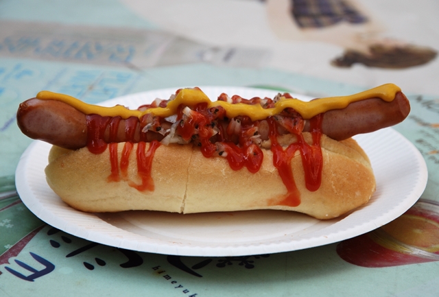junkfood
