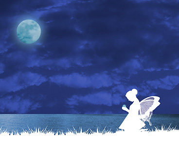 moon