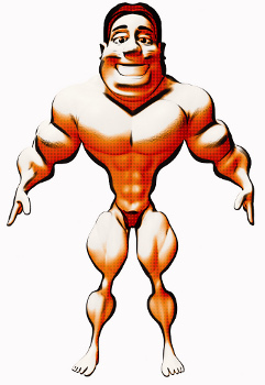 stockvault-bodybuilder113308