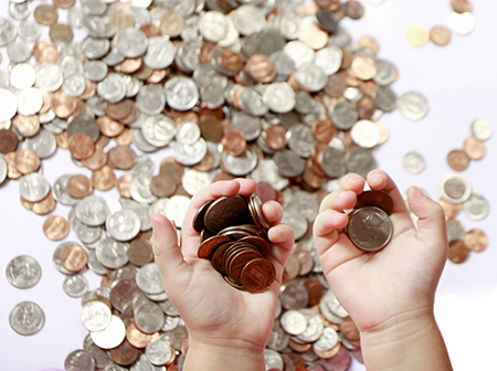 childmoney
