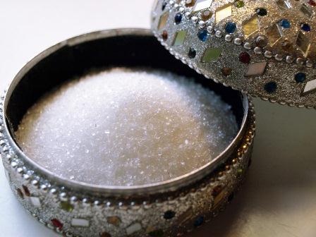 sugar
